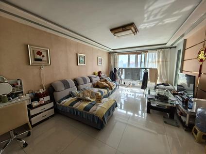 城西力盟整租 新宁花苑2室2厅/116平/高楼层