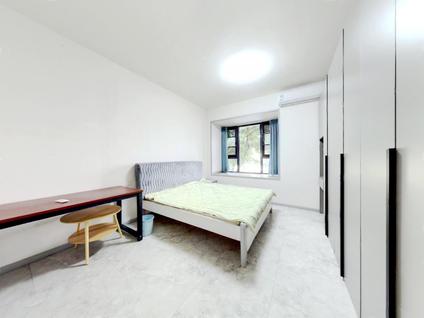 锦江三圣乡整租 人居东城花汇4室2厅/127平/低楼层