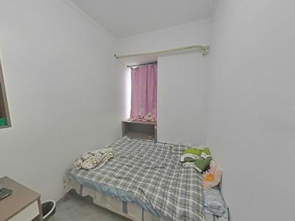 碑林红缨路整租 合能朱阙2室1厅/69平/高楼层
