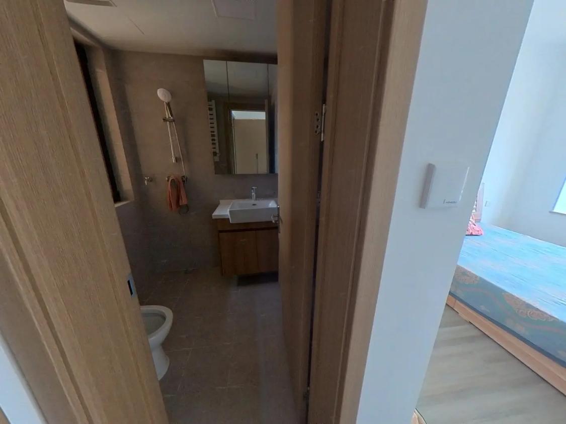 整租·世茂锦域