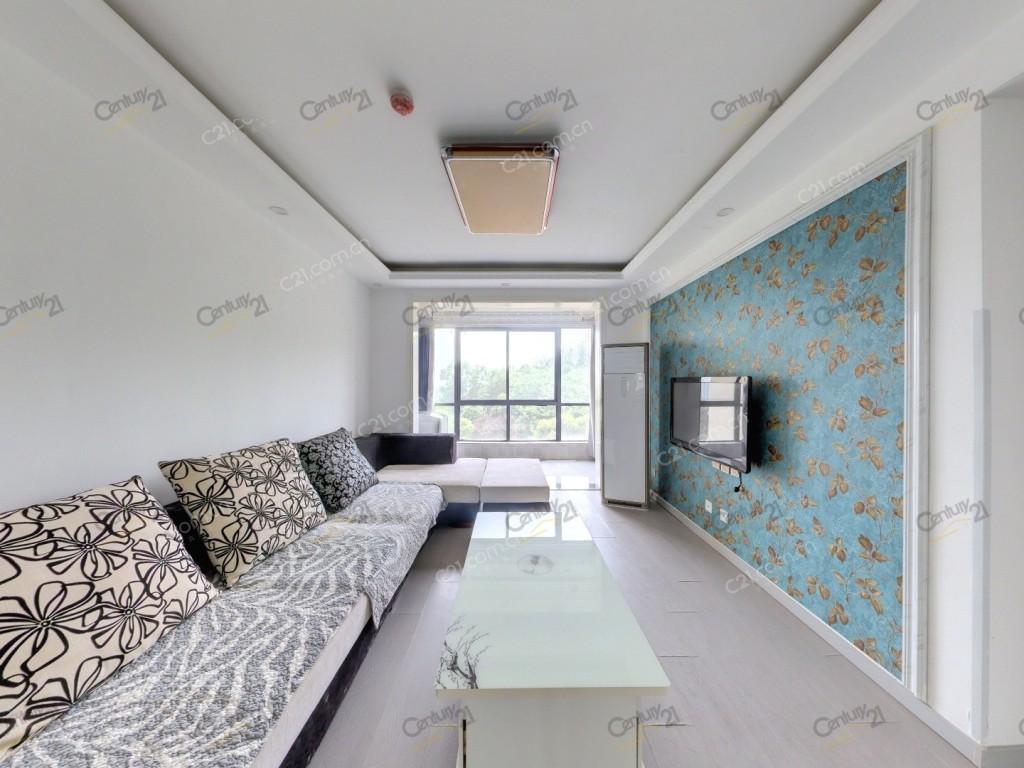 整租·曲江紫金城