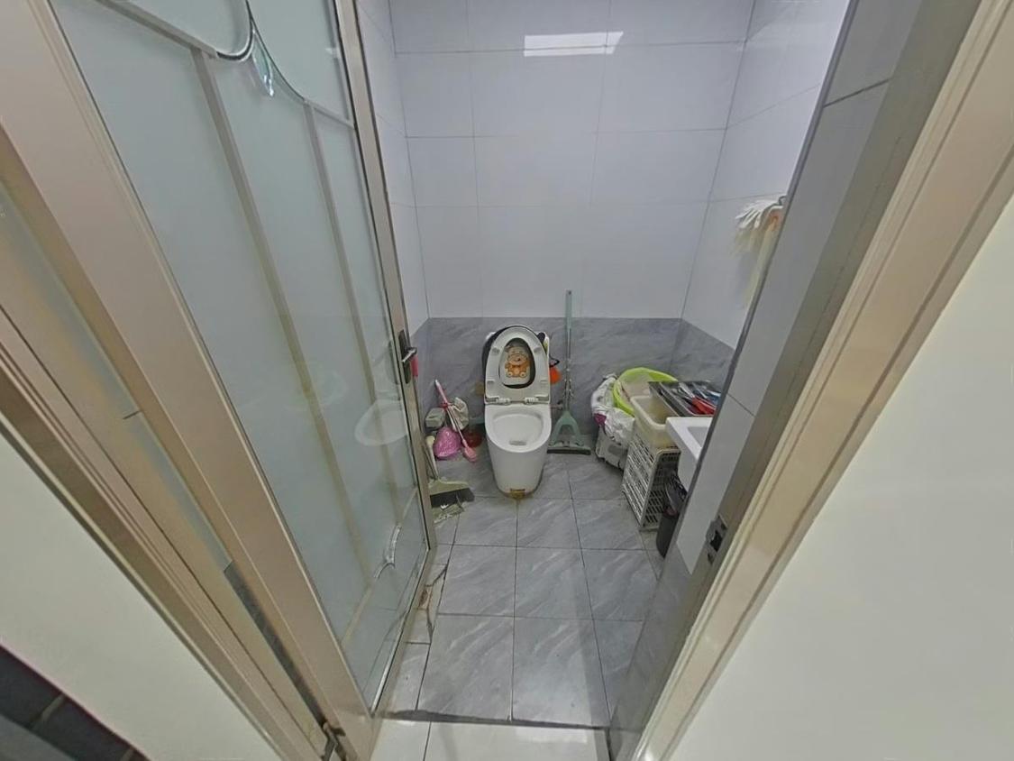 整租·红星紫御半山