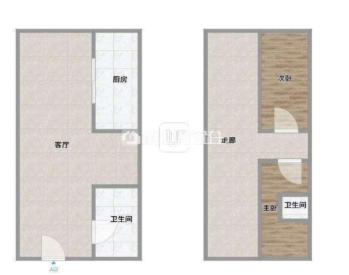 整租·丰华珑远翠珑湾