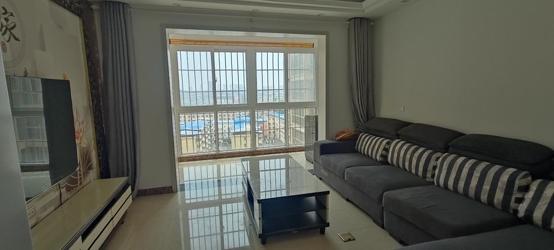 整租·凯璟国际