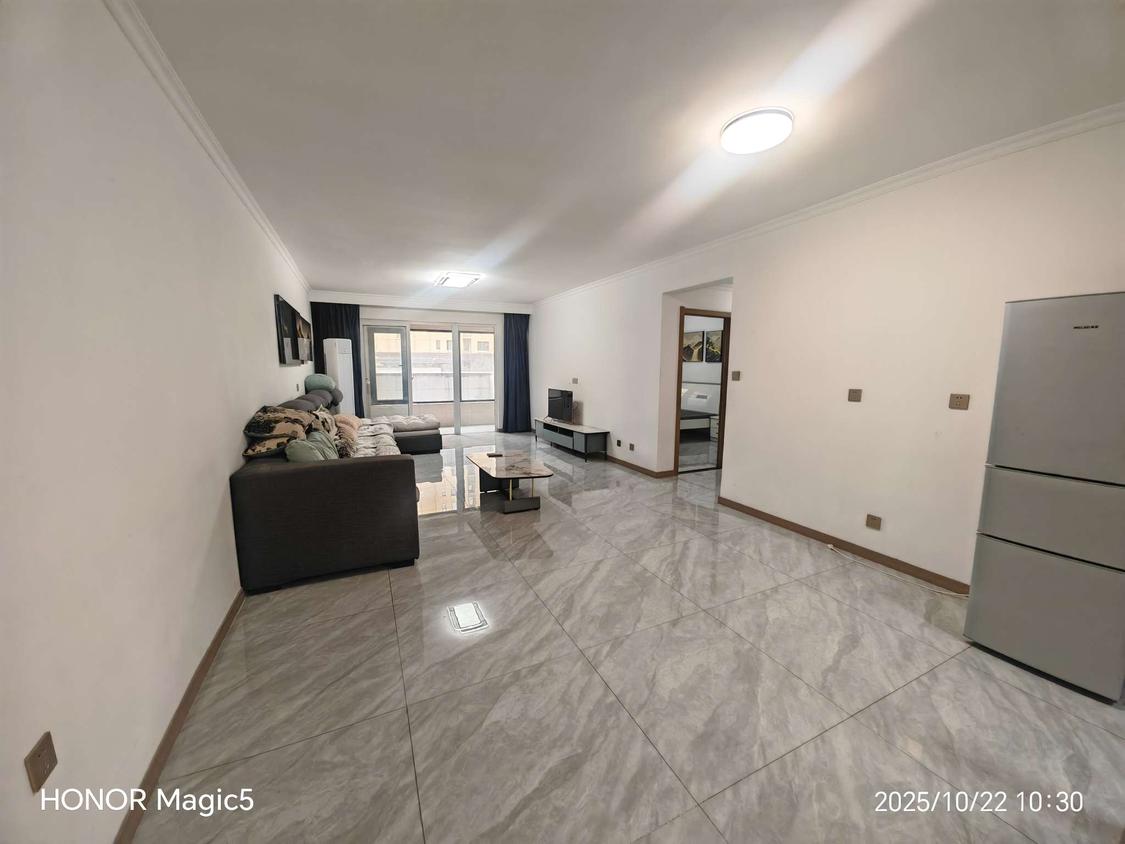 整租·御湖蓝湾