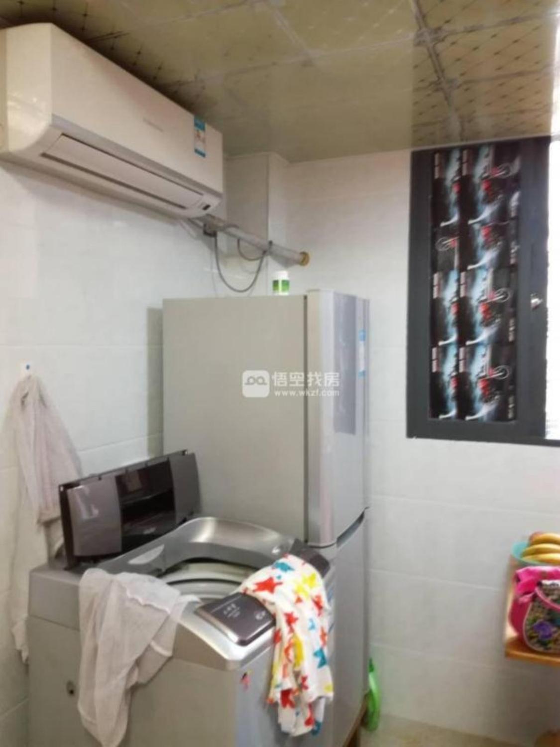 整租·江南第一城C组团