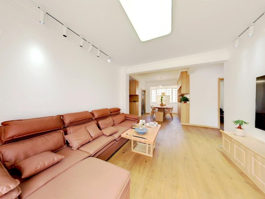 整租·滨海丰园