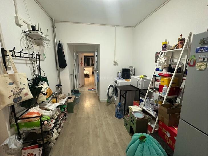 整租·红庙北里