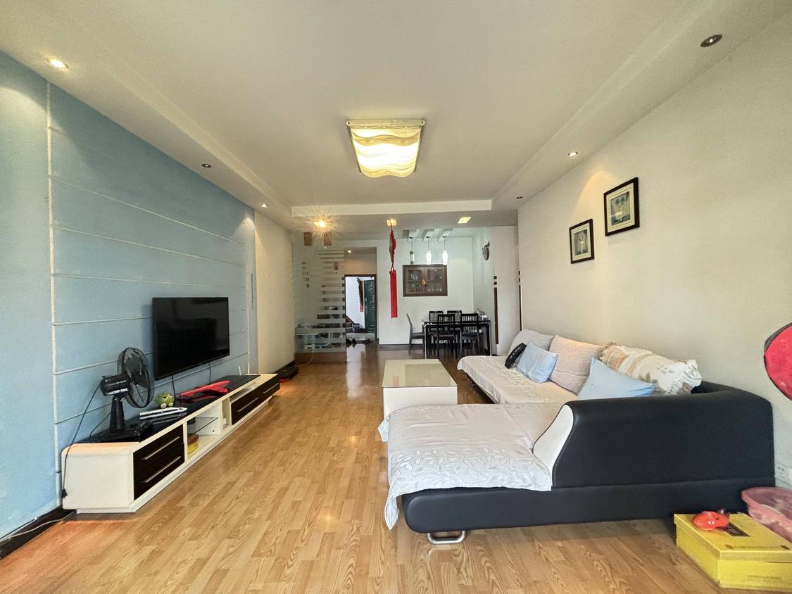 整租·峨眉花园