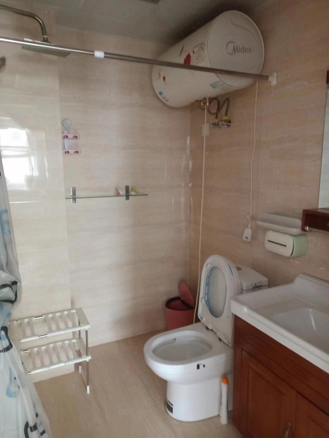 整租·白领公寓