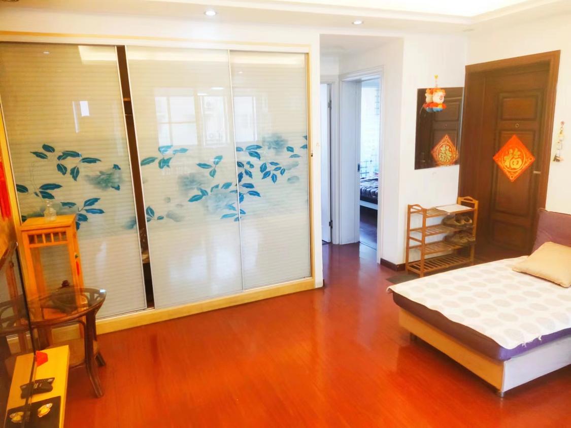 整租·天勤家园