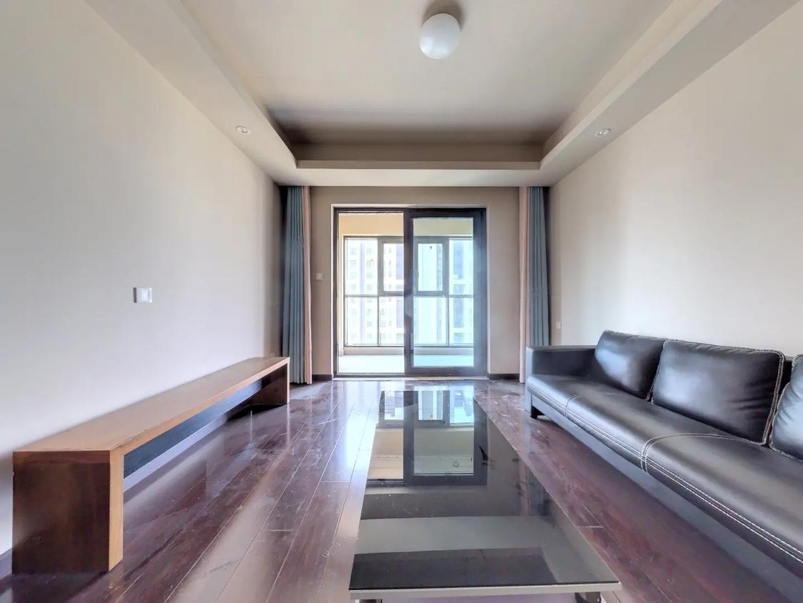 整租·绿地城(协子河畔A)