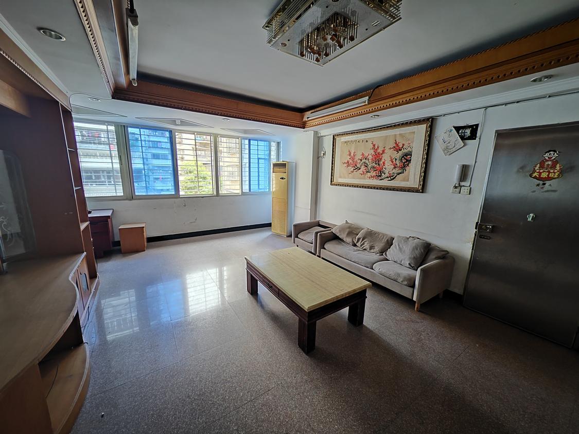 整租·毅达新村