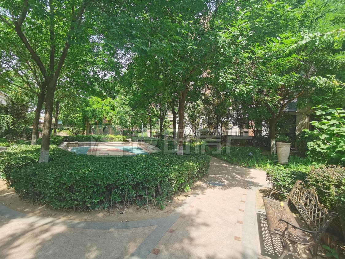 整租·金隅翡丽(铂爵郡)