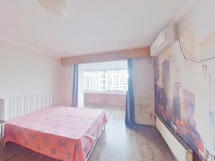 整租·百万庄(中里)