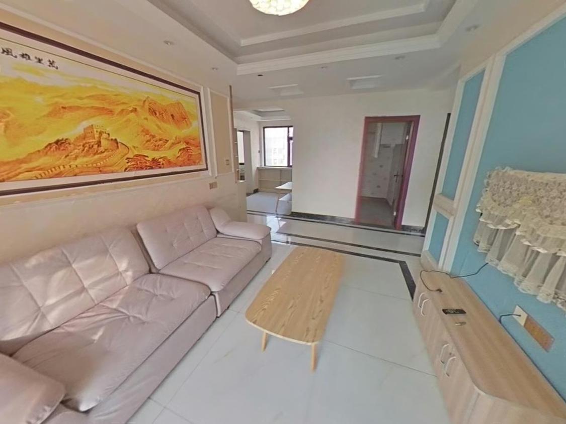 整租·阳光城8号院