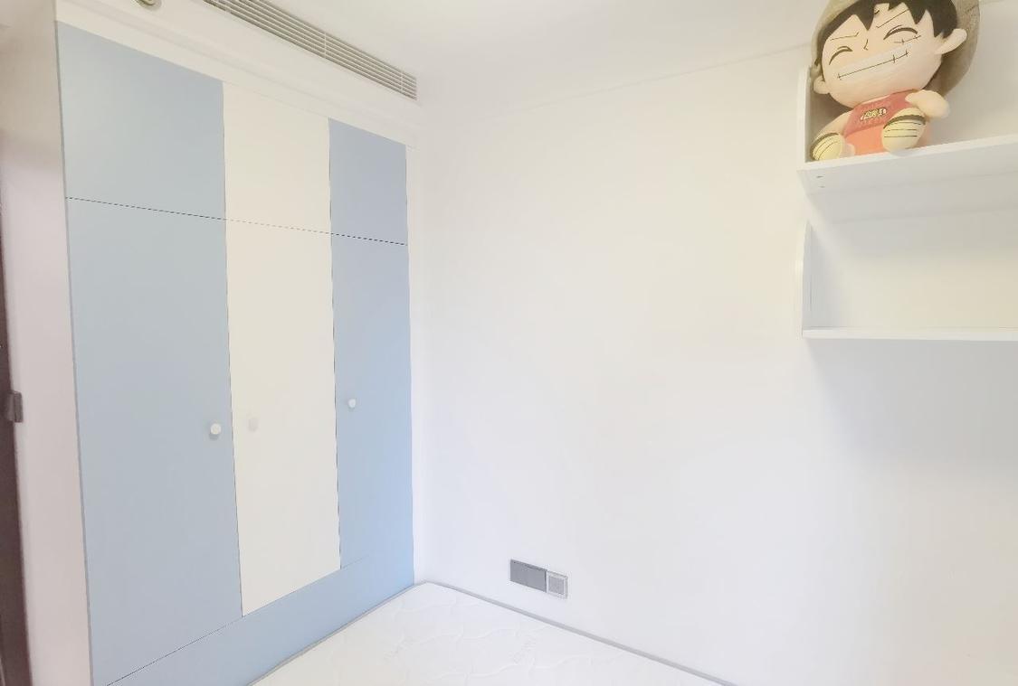 整租·万科云城