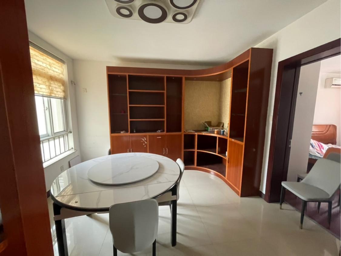 整租·西湖花园