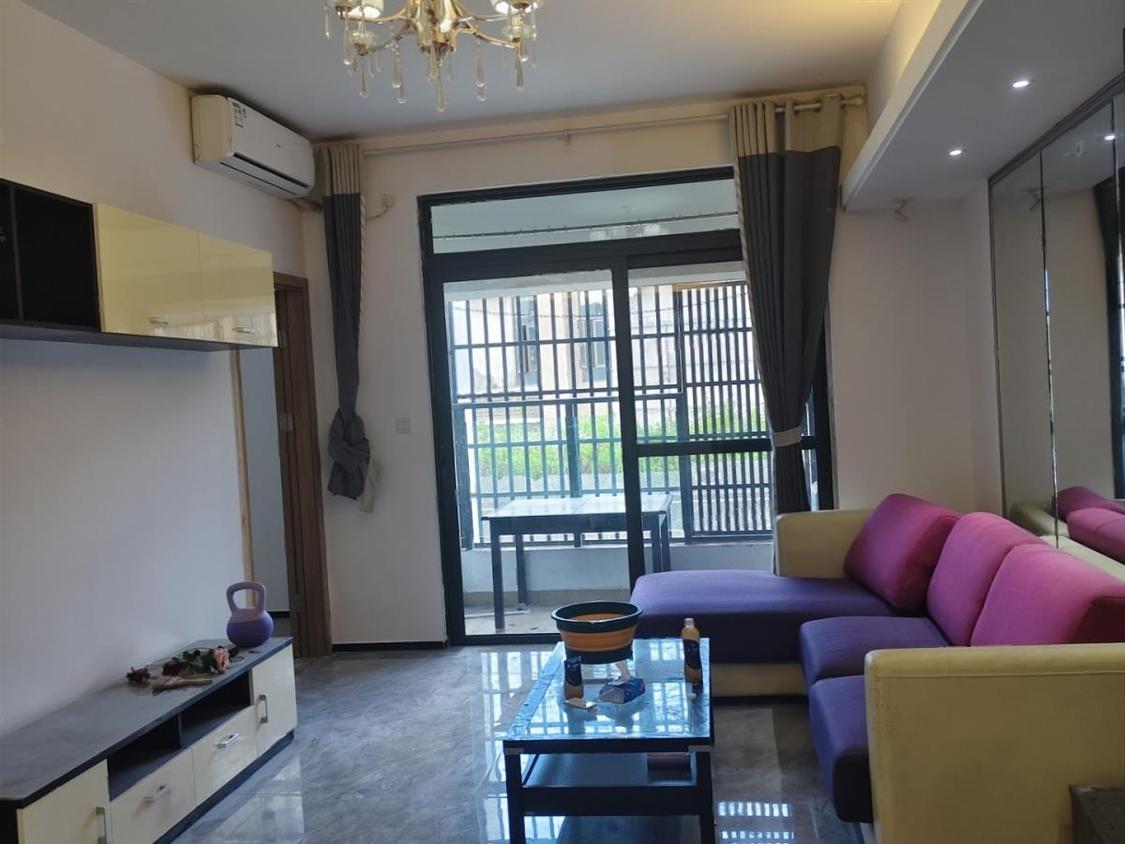 整租·恒大外滩(住宅)