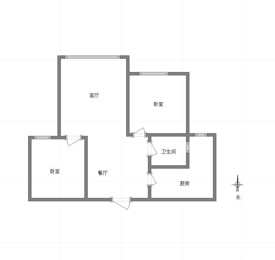 整租·华瓯理想城