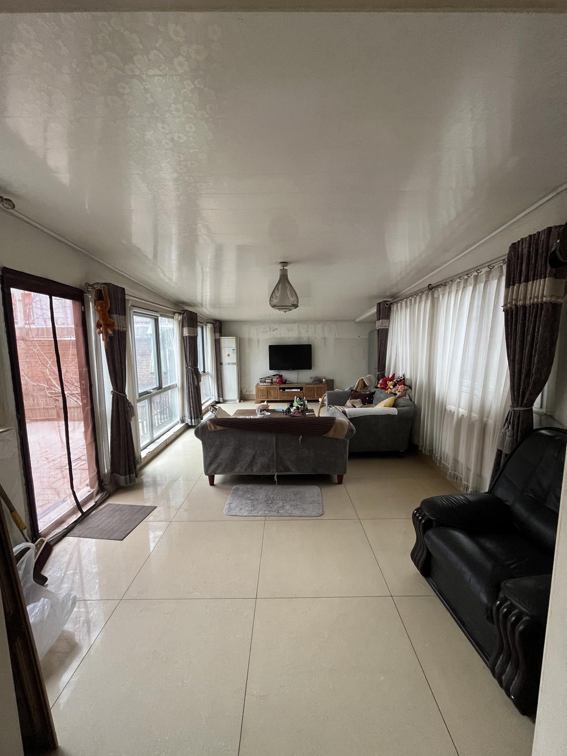 整租·杜家坎44号院