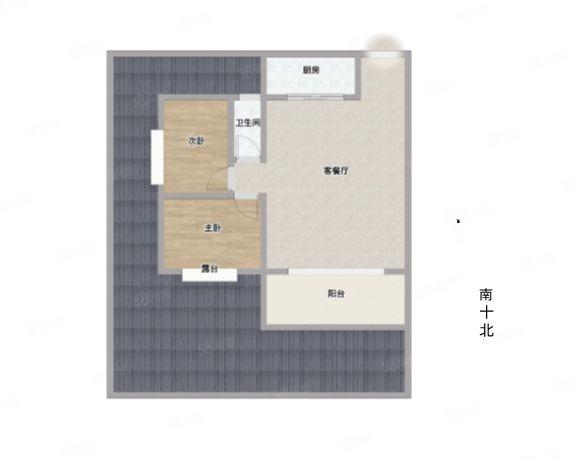 整租·海伦堡林隐天下