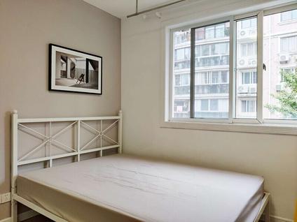 浦东北蔡合租 紫叶花园(东园)4室1厅/10平/中楼层