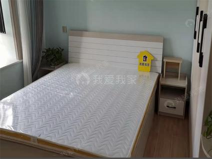 undefined整租·超级蜂巢(房山)·1室1厅39.39㎡ | 南 | 房山 良乡
