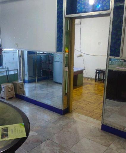 清江浦淮阴卷烟厂整租 化工二村(八区)2室1厅/67平/高楼层