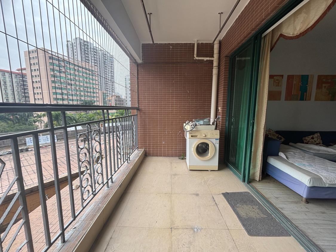 整租·凤城世家