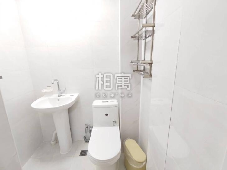 整租·西罗园南里