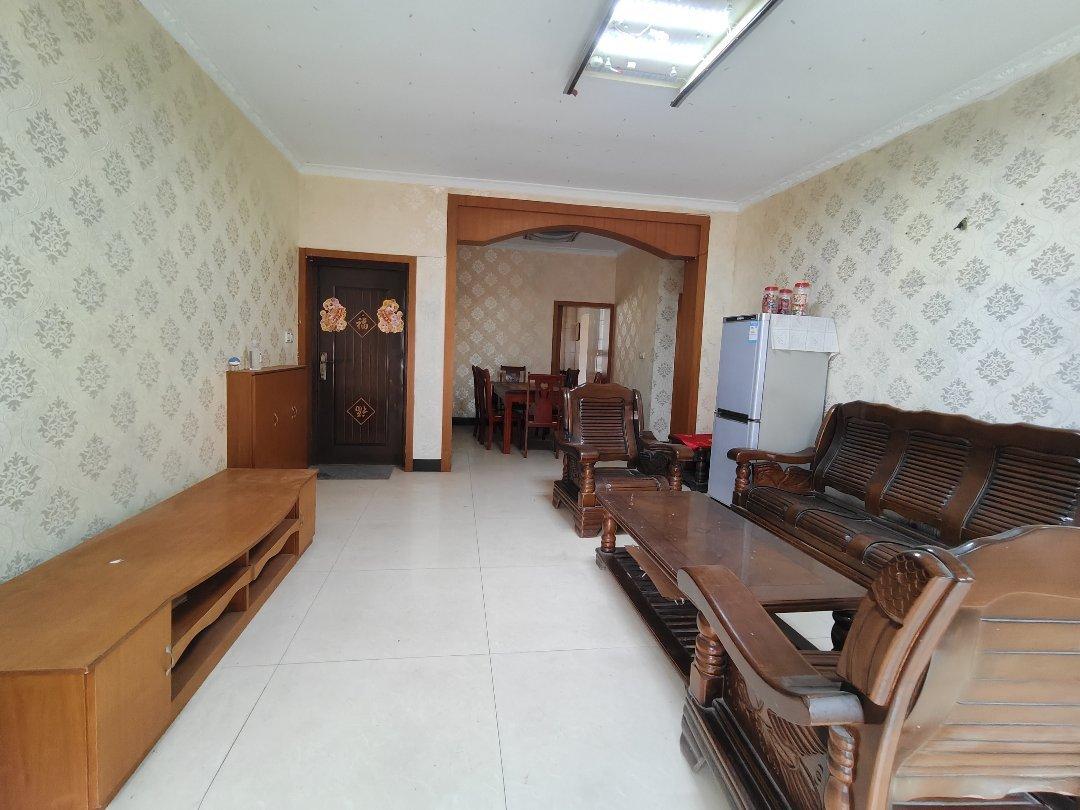 整租·山水名苑