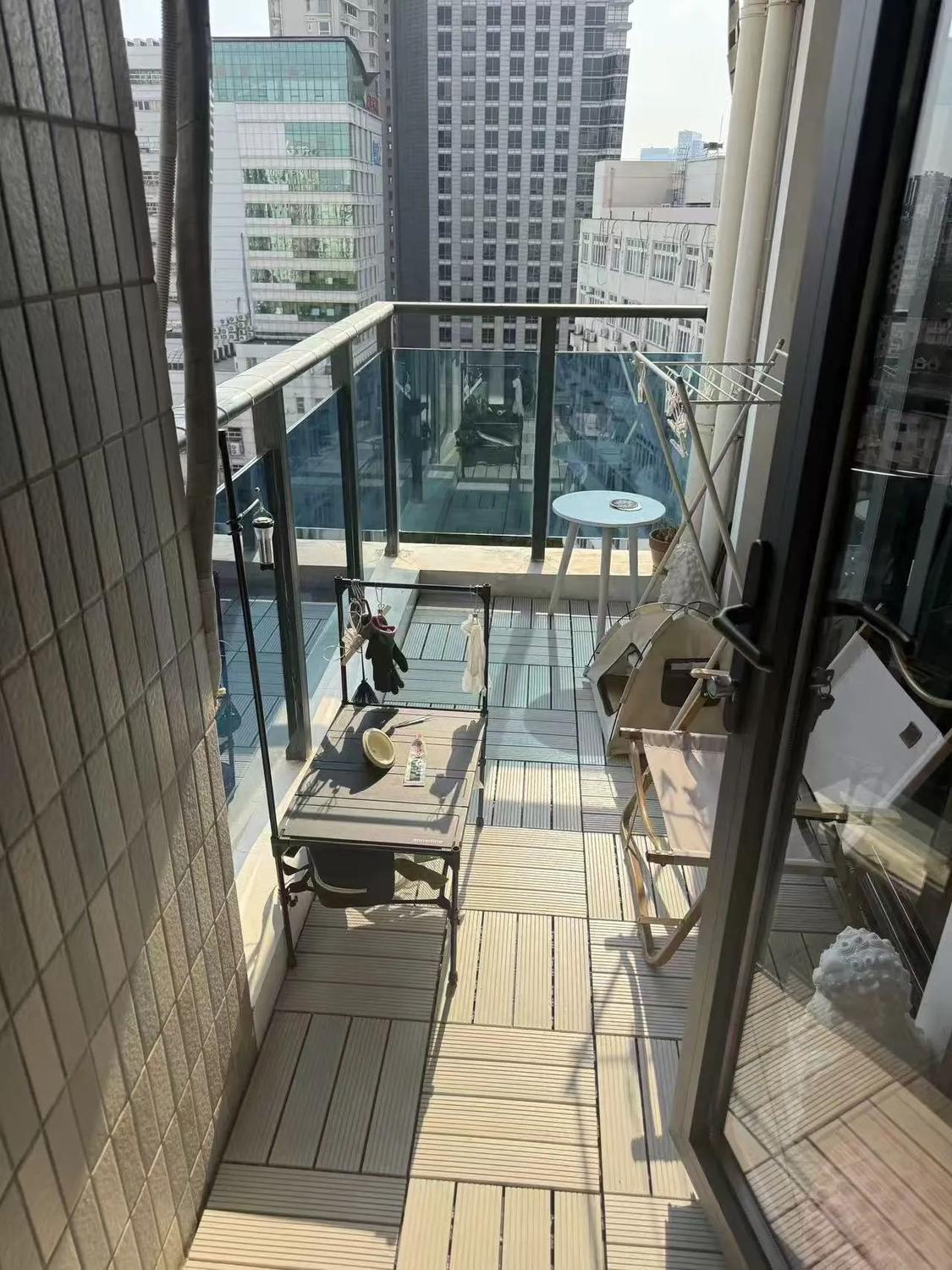 整租·恬园风云汇