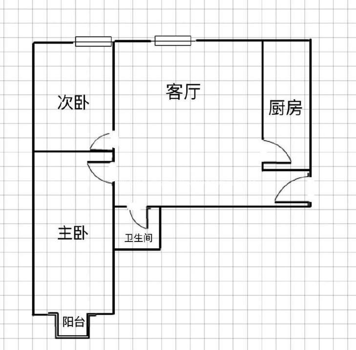 整租·盛福花园