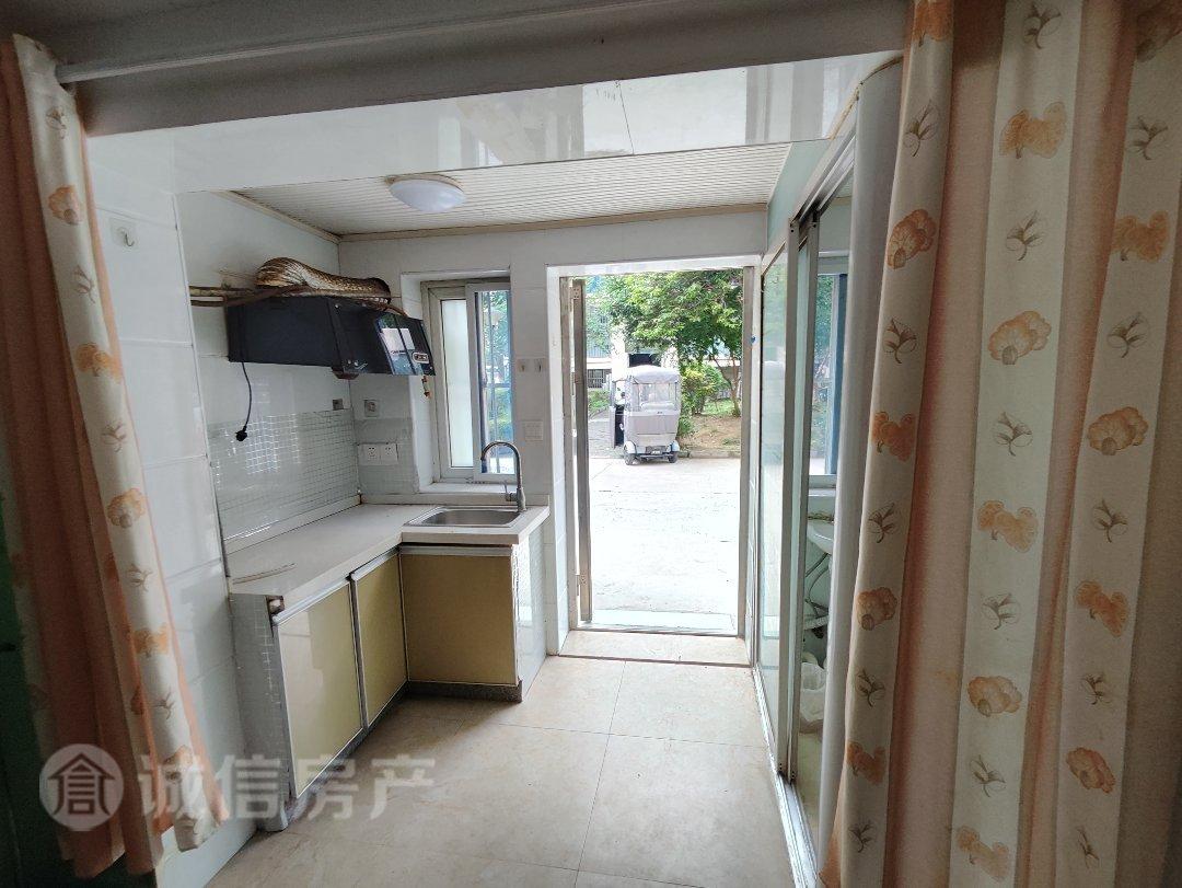 整租·新都市华庭西区