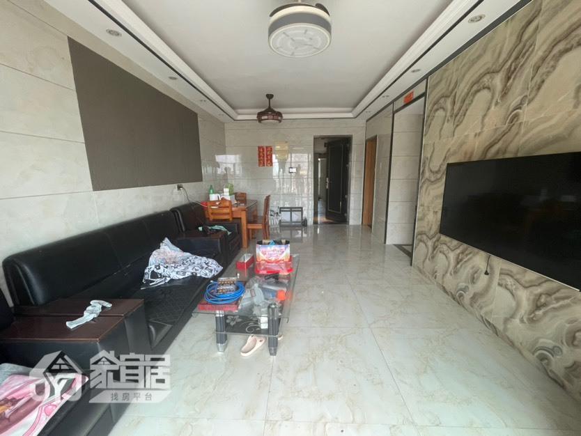 整租·奕聪花园