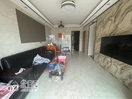 江海外海整租 奕聪花园3室2厅/99平/低楼层