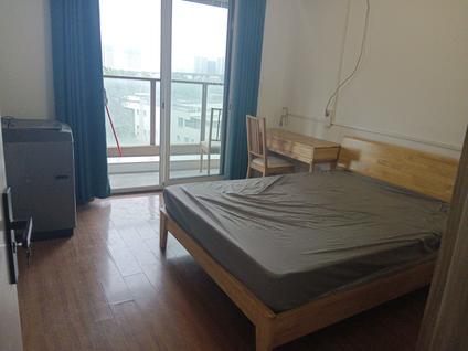 嘉定嘉定新城合租 常发豪庭国际1室0厅/25平/中楼层