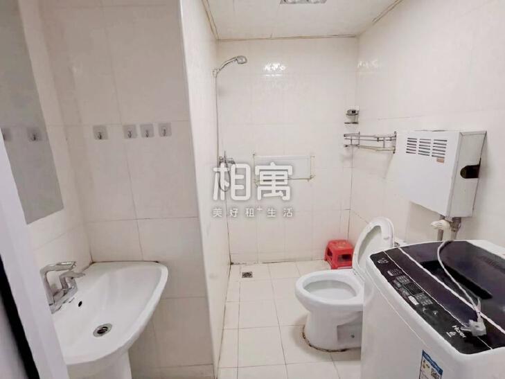 整租·怡然世家