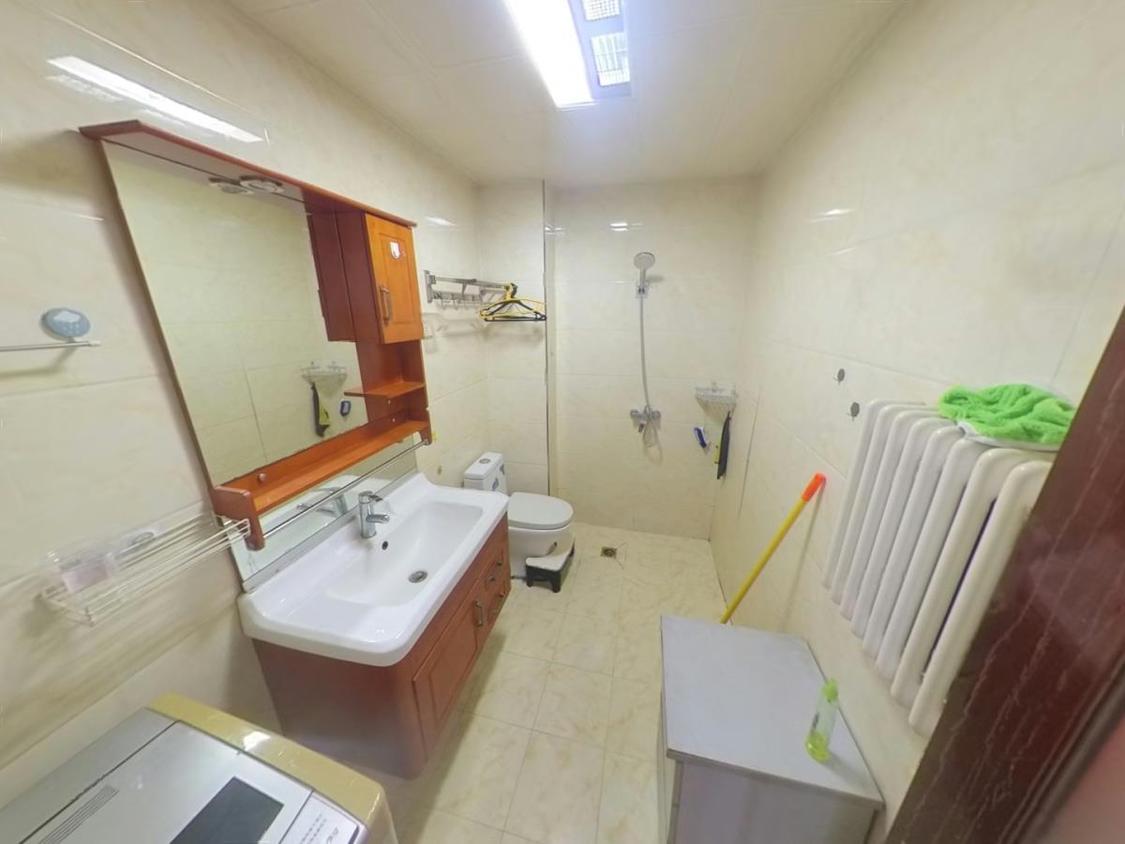 整租·翡翠明珠