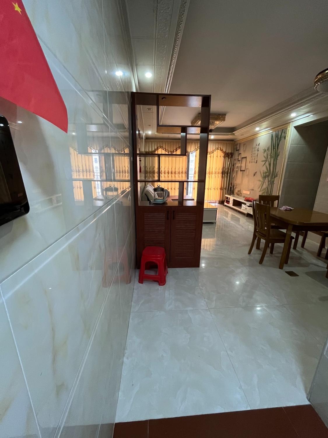 整租·恒福时代城