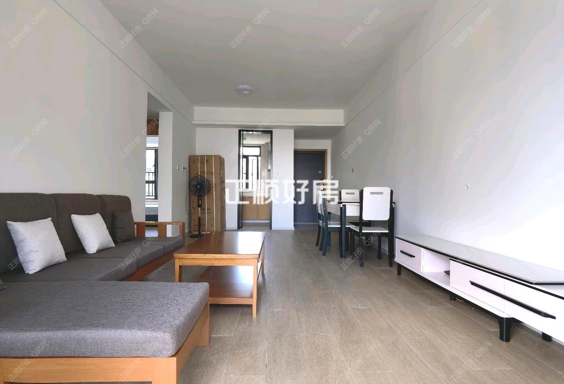 整租·海泉湾时光序