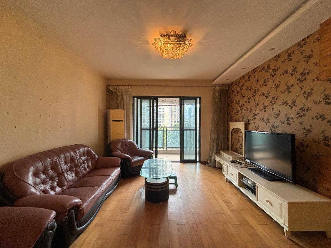 整租·融侨半岛(云满庭B区)