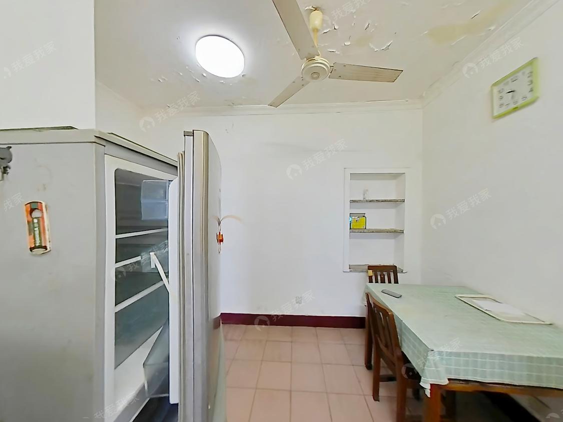 整租·中军新村