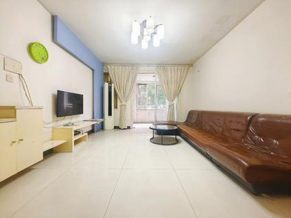 九龙坡高新区整租 天骄美茵河谷3室2厅/107平/低楼层