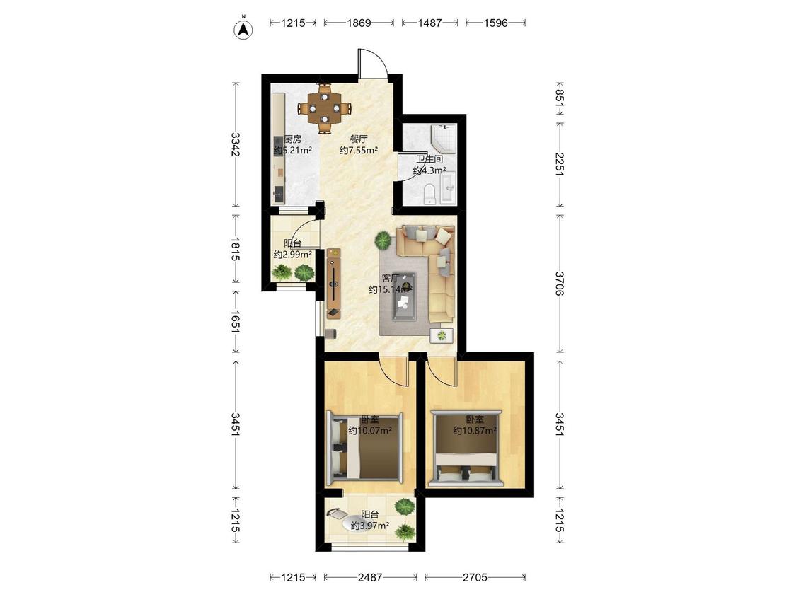 整租·正东大厦
