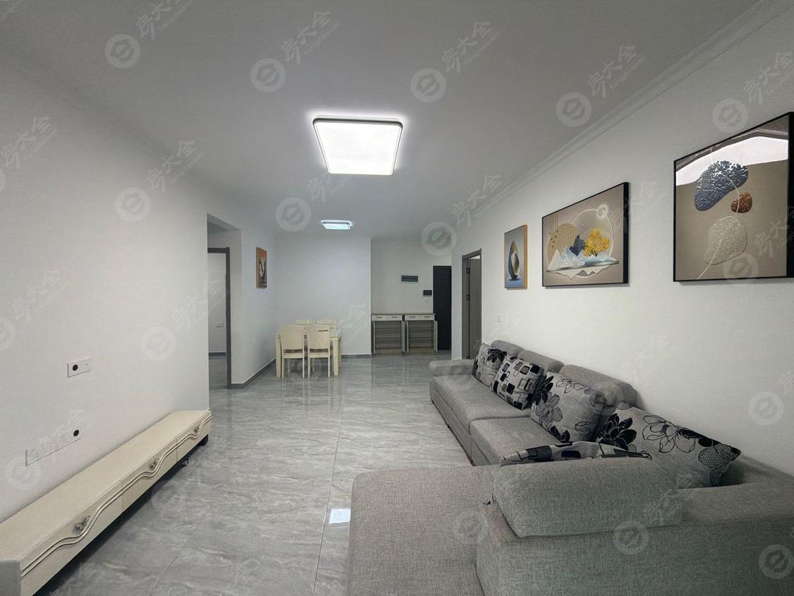 整租·联泰万泰城(4期)