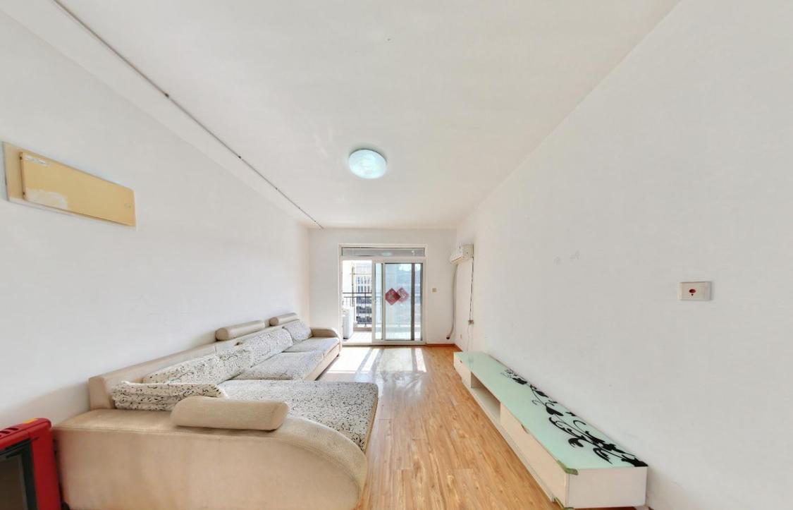 整租·金地湖城艺境