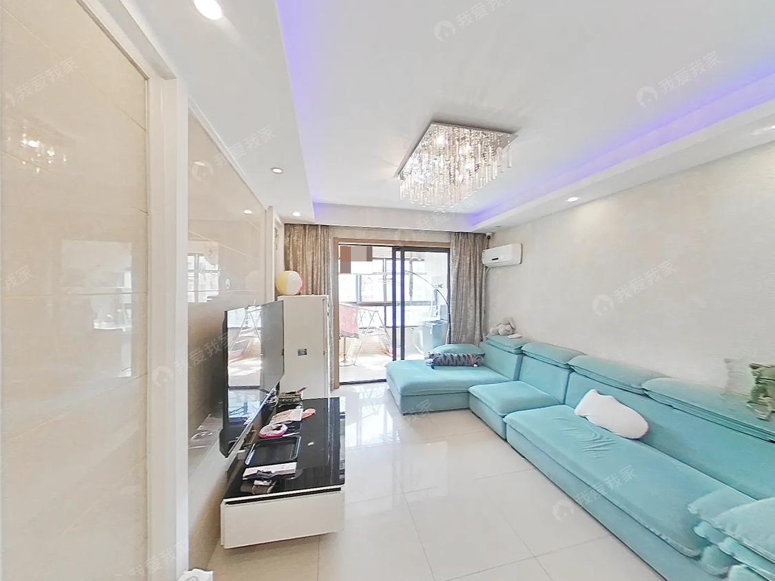 整租·海悦花园(三区)