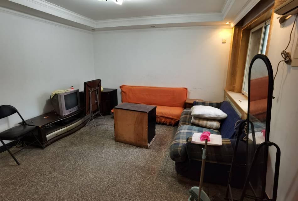 整租·建设一里